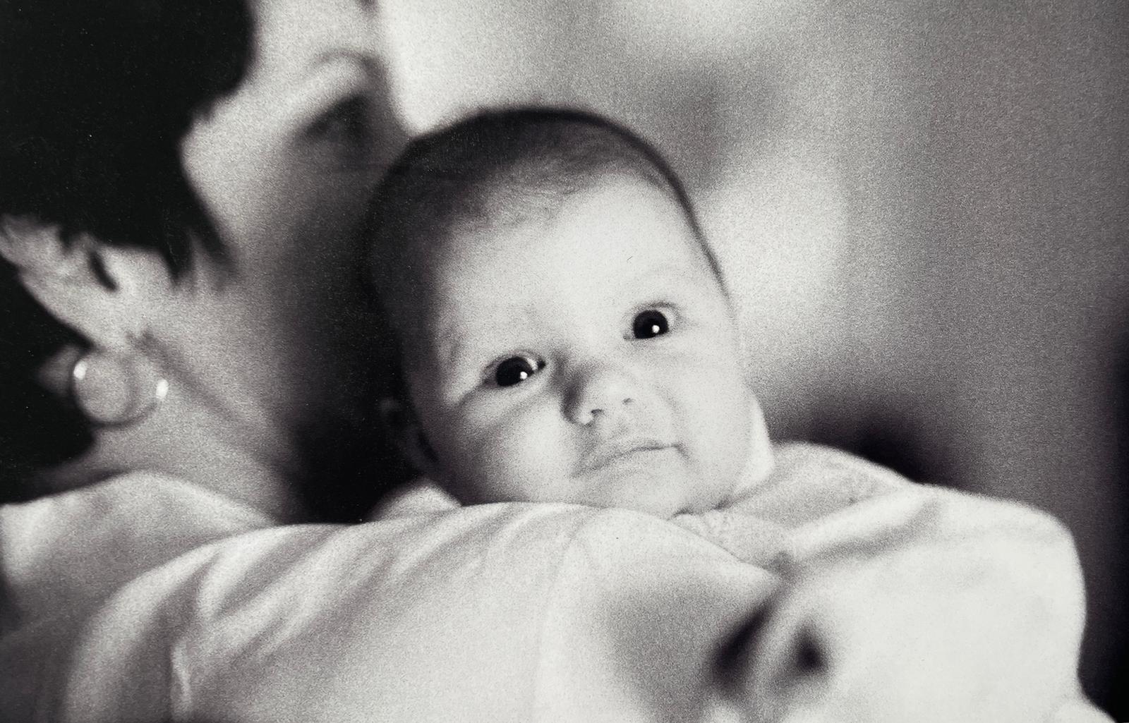 The Spiritual Path of Motherhood